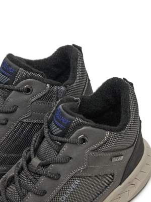 Leather boots S.Oliver 5-16256-43