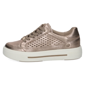 Сникърси Caprice Vanessa   9-23719-44-959 PLATIN METAL