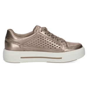 Сникърси Caprice Vanessa   9-23719-44-959 PLATIN METAL