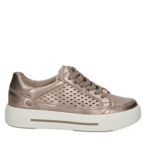 Сникърси Caprice Vanessa   9-23719-44-959 PLATIN METAL