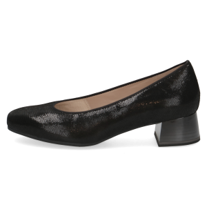 Дамски обувки Caprice 9-22303-43-010 BLACK REPTILE Caprice