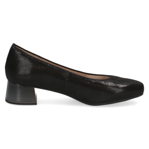 Дамски обувки Caprice 9-22303-43-010 BLACK REPTILE Caprice