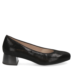 Дамски обувки Caprice 9-22303-43-010 BLACK REPTILE Caprice