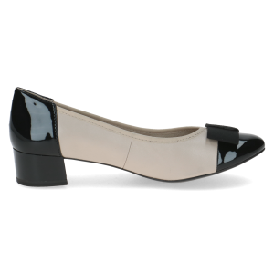 Обувки Caprice 9-22307-42-409  BEIGE COMB Caprice