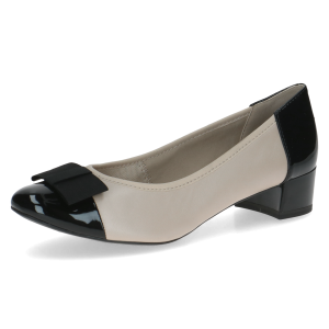 Обувки Caprice 9-22307-42-409  BEIGE COMB Caprice