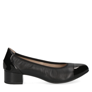 Обувки Caprice 9-22500-42-022 BLACK NAPPA Caprice