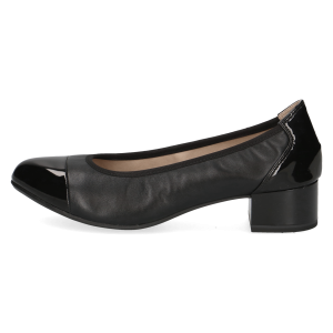 Обувки Caprice 9-22500-42-022 BLACK NAPPA Caprice