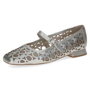 Обувки 9-22511-46-960 PLATIN.MET.CO Caprice