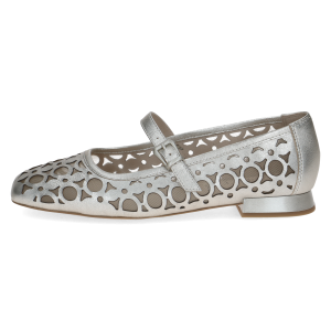 Обувки 9-22511-46-960 PLATIN.MET.CO Caprice