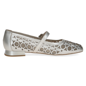 Обувки 9-22511-46-960 PLATIN.MET.CO Caprice