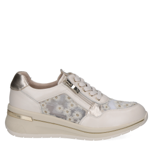 Сникърси 9-23703-46-658 VANILLA COMB Caprice