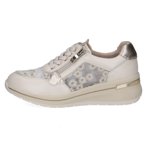 Сникърси 9-23703-46-658 VANILLA COMB Caprice