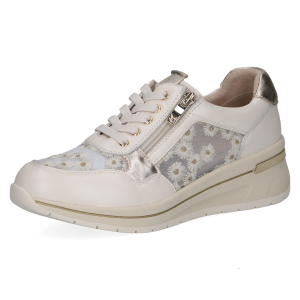 Сникърси 9-23703-46-658 VANILLA COMB Caprice