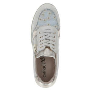 Сникърси 9-23703-46-658 VANILLA COMB Caprice