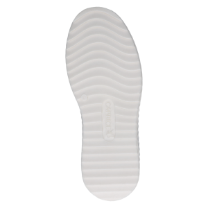 Сникърси 9-23708-46-197 WHITE COMB Caprice