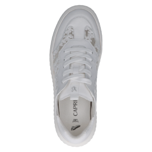 Сникърси 9-23708-46-197 WHITE COMB Caprice