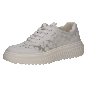 Сникърси 9-23708-46-197 WHITE COMB Caprice