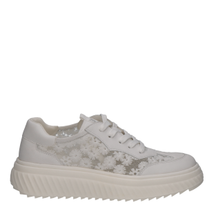 Сникърси 9-23708-46-197 WHITE COMB Caprice