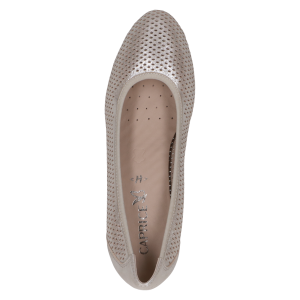 Обувки Caprice Maya  9-22501-44-341 TAUPE METALLIC