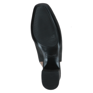 Обувки 9-29500-42-043 BLACK METALLIC CAPRICE