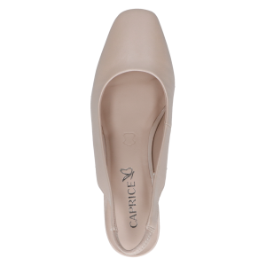Обувки 9-29500-42-433 BEIGE PERLATO Caprice