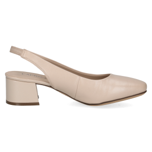 Обувки 9-29500-42-433 BEIGE PERLATO Caprice