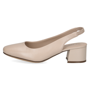 Обувки 9-29500-42-433 BEIGE PERLATO Caprice