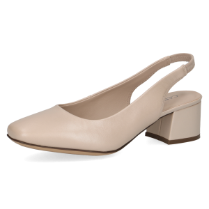 Обувки 9-29500-42-433 BEIGE PERLATO Caprice