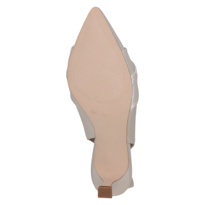 Обувки 9-29600-46-143 OFFWHITE PERL. Caprice