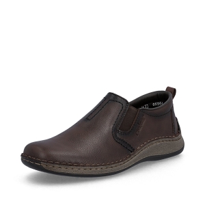 Обувки Rieker 05264-26