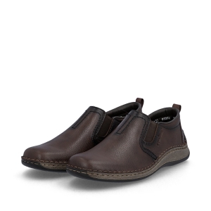 Обувки Rieker 05264-26