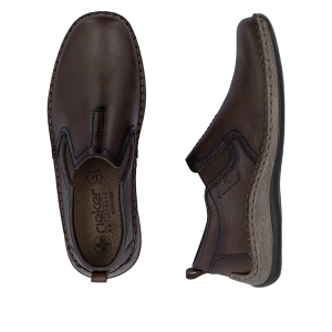 Обувки Rieker 05264-26