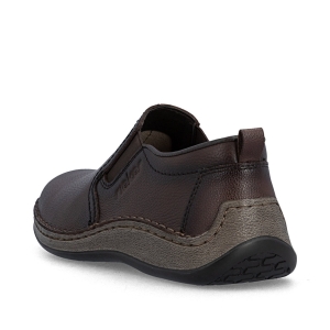 Обувки Rieker 05264-26