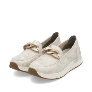 Mocassins Rieker  Rieker 58944-61