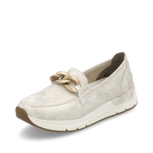 Mocassins Rieker  Rieker 58944-61