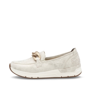 Mocassins Rieker  Rieker 58944-61