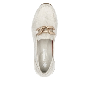 Mocassins Rieker  Rieker 58944-61
