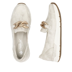 Mocassins Rieker  Rieker 58944-61