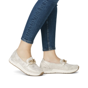 Mocassins Rieker  Rieker 58944-61