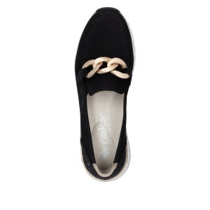 Мокасини Rieker 58944-00