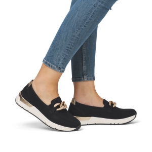 Мокасини Rieker 58944-00