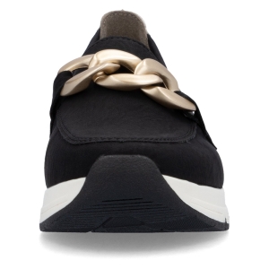 Мокасини Rieker 58944-00