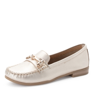 Мокасини 2-24207-46-957 PLATINUM Marco Tozzi