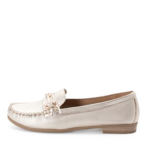 Мокасини 2-24207-46-957 PLATINUM Marco Tozzi