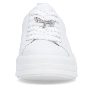 Shoes D1C03-82 White Remonte