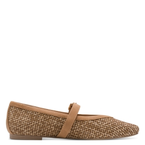 Shoes 2-22120-46-377 NUT COMB MARCO TOZZI