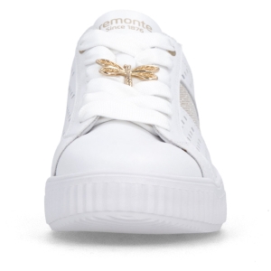 Shoes D3E04-80 White Remontete Remonte