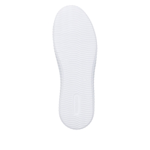 Shoes D3E04-80 White Remontete Remonte