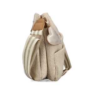 Bag Rieker H1004-62 BEIGE RIEKER