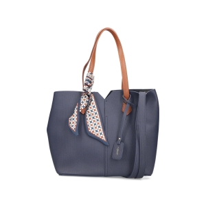 Bag Rieker H1045-14 BLUE RIEKER